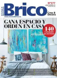 Revista Brico España - septiembre 01, 2018