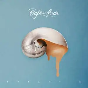 Café del Mar Dreams X (2018)