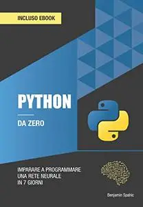 Python da zero