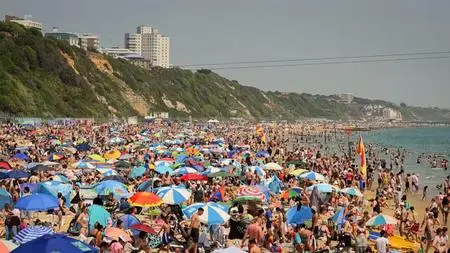 CH5. - Heatwave: When Britain Burned (2023)