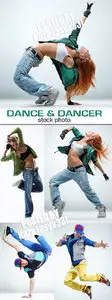 Dancer