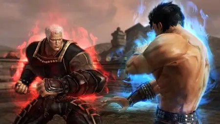 Fist of the North Star: Kens Rage 2 (2013)