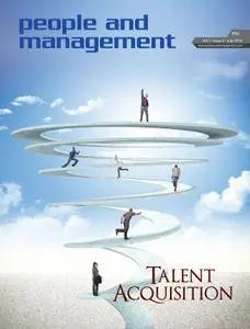 People and Management - July 11, 2016