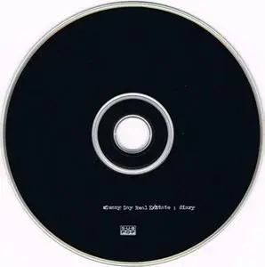 Sunny Day Real Estate - Diary (1994) {Sub Pop}