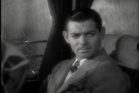 It Happened One Night - 1934