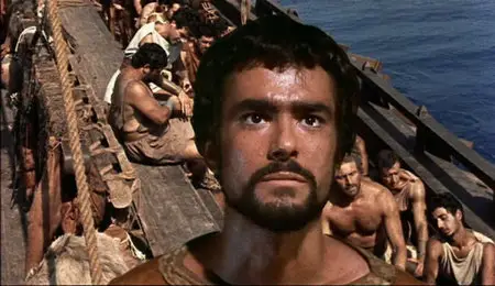 Jason and the Argonauts (1963)