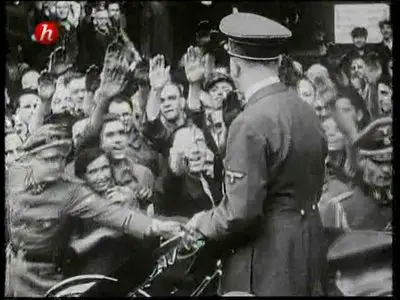 La vie dans le Reich - Allemagne 1940-1944/Inside the Reich: Germany - 1940-1944  [1974]