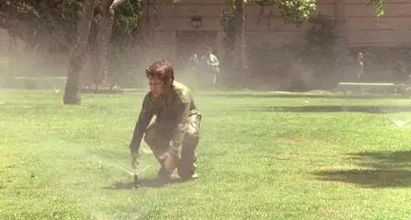 Max Keeble's Big Move (2001)