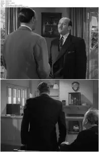 Murder on Monday (1952)