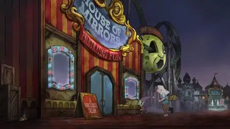 Disenchantment S03E06