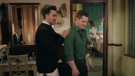 Schitt's Creek S06E01