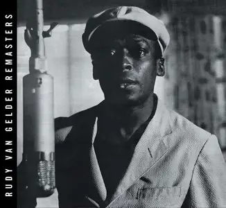 Miles Davis - The Musings Of Miles (1955) {2008 Rudy Van Gelder Remaster}