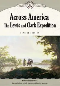 Across America: The Lewis and Clark Expedition