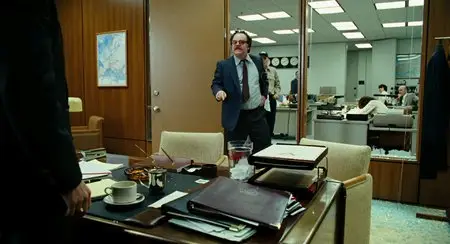 Charlie Wilson's War (2007)