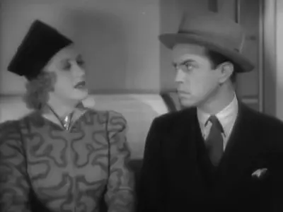 Crashing Hollywood (1938)