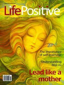 Life Positive - September 2016