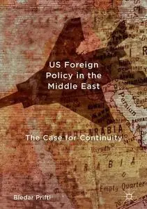 US Foreign Policy in the Middle East: The Case for Continuity [Repost]