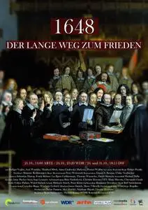 WDR - 1648: The Long Road to Peace - How the 30 Years War Ended (2018)