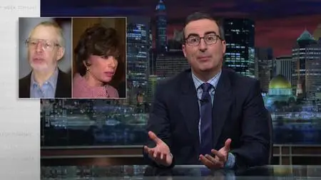 Last Week Tonight with John Oliver S04E24