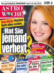 Astrowoche – 29. April 2015