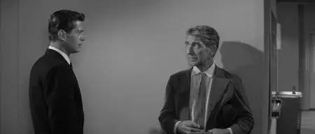 Man Afraid (1957)