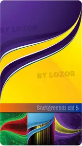 Backgrounds cut 5