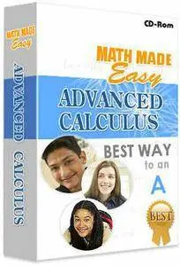 Math Made Easy - Advanced Calculus