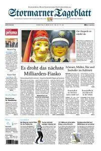 Stormarner Tageblatt - 06. März 2018