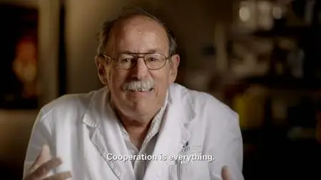 PBS - NOVA: Cuba's Cancer Hope (2020)