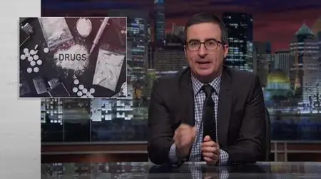 Last Week Tonight with John Oliver S03E27