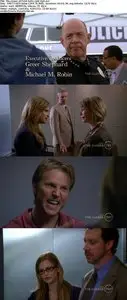 The Closer S07E04