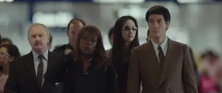 Blackhat (2015)