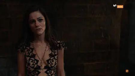 The Royals S04E10