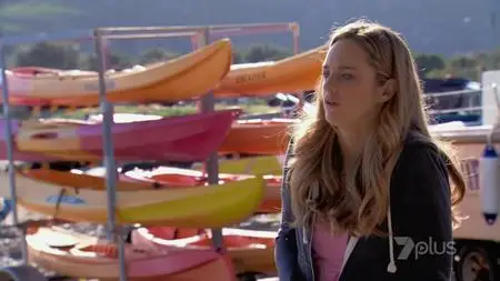 Home and Away S31E219