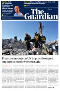 The Guardian USA - 11 February 2023