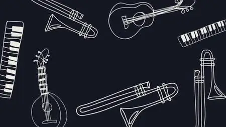 Music Exemplified Part 8