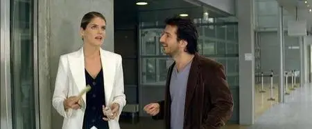(Comedie) Mensonges et trahisons et plus si affinités ... [2004]  Re-post