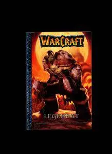 Warcraft Legends v1