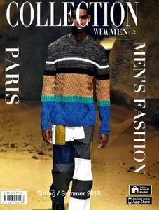 WFM Men Collection - May 08, 2016