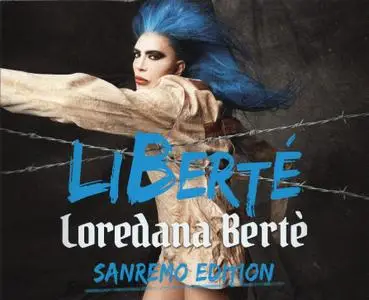 Loredana Bertè - LiBertè (Sanremo Edition) (2018/2019)