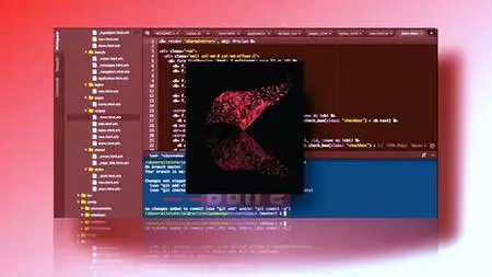 Ruby And Ruby On Rails Starter