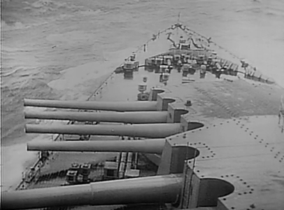 Der Jahrhundertkrieg 1 Versenkt die Bismarck
