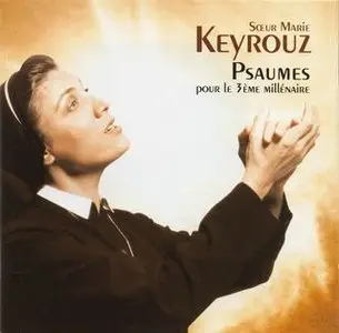 Soeur Marie Keyrouz
