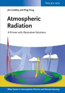 Atmospheric Radiation: A Primer with Illustrative Solutions (Repost)