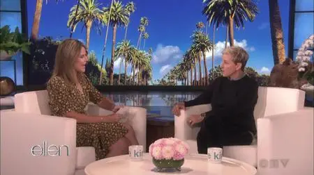 The Ellen DeGeneres Show S16E23