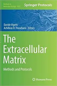 The Extracellular Matrix