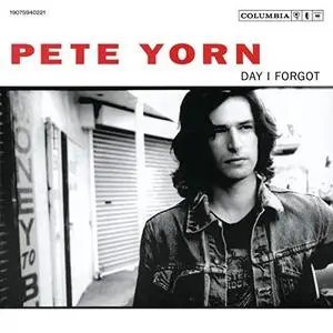 Pete Yorn - Day I Forgot (Expanded Edition) (2003/2019)
