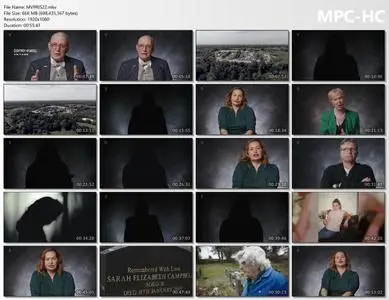 Channel 5 - HMP Styal: The Mother of All Prisons (2022)