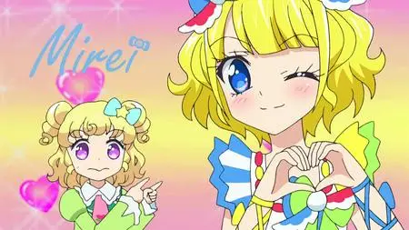 Idol Time Pripara BD BOX TV  SP Idol Time Pripara 04 (BD 1920x1080 x 264 Flac mkv" yEnc