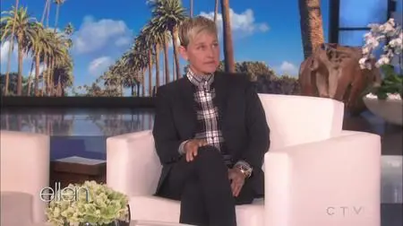 The Ellen DeGeneres Show S16E123